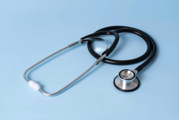 NHS Hospital