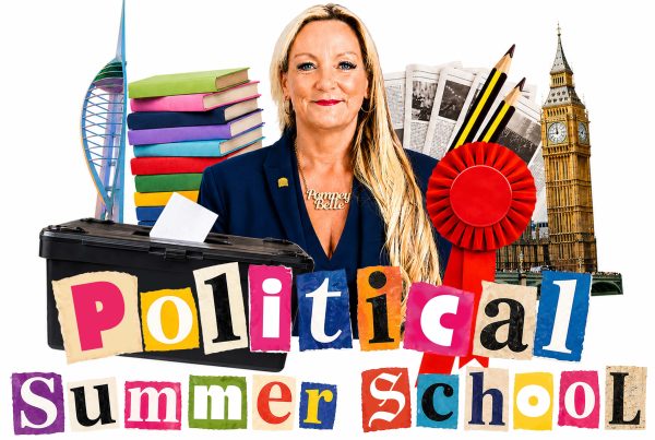 Political Summer School 2026