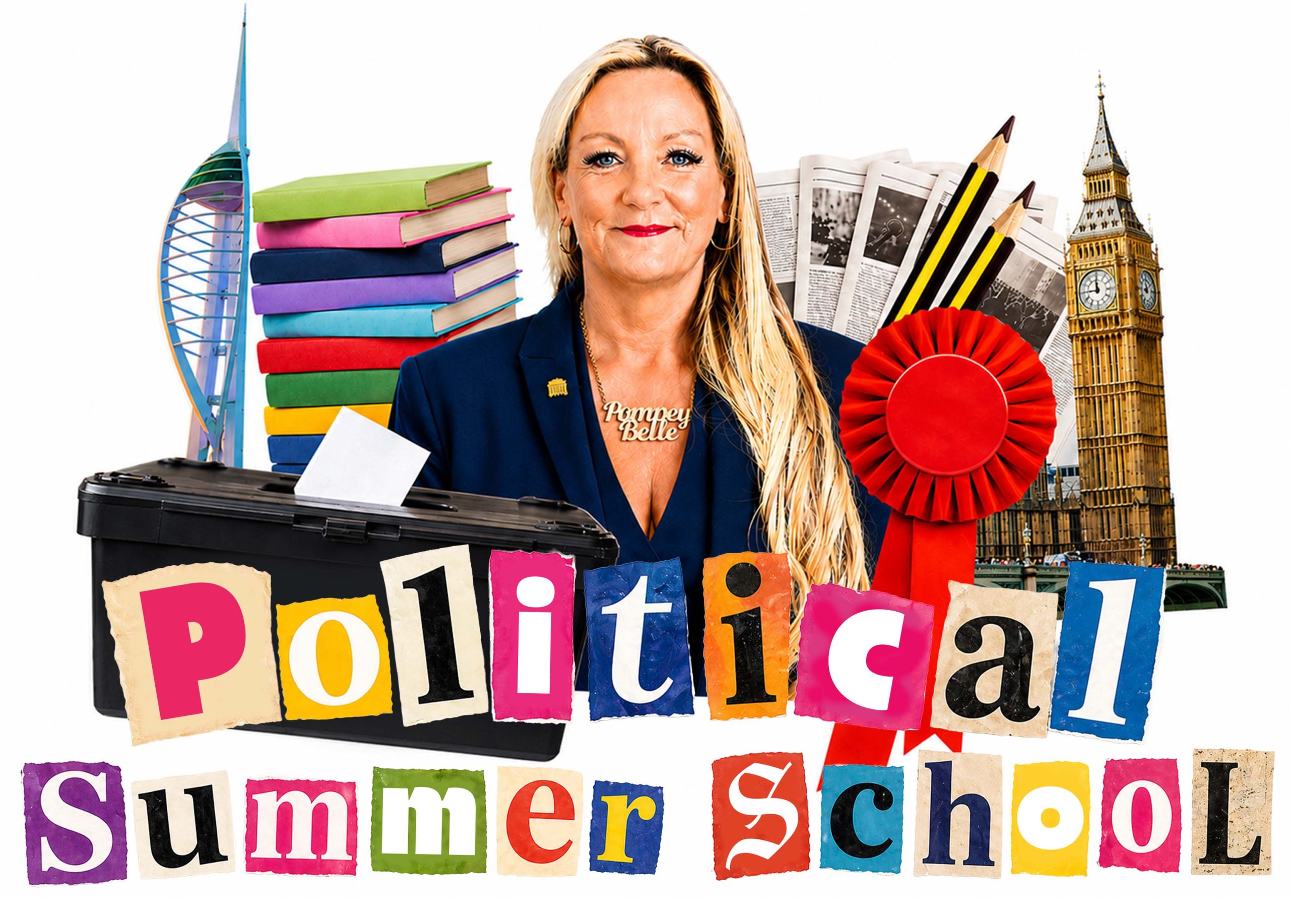 Political Summer School 2026